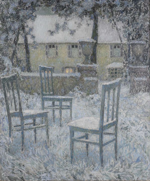 Henri Le Sidaner